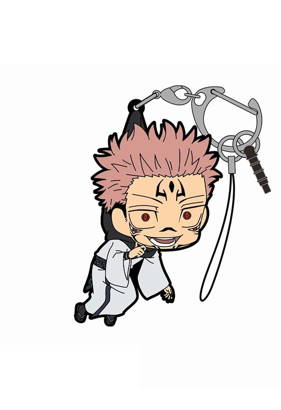 Jujutsu Kaisen Cospa Sukuna Tsumamare