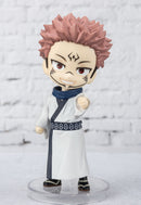 Jujutsu Kaisen Bandai Figuarts Mini Sukuna (JP)