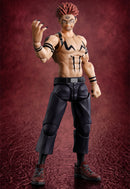 Jujutsu Kaisen Bandai S.H.Figuarts  Sukuna(JP)