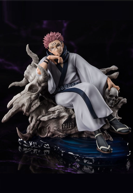 Jujutsu Kaisen Bandai Figuarts Zero Sukuna (JP)