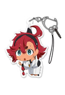 Gundam Mobile Suit The Witch from Mercury Cospa Suletta Mercury Acrylic Tsumamare