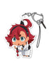 Gundam Mobile Suit The Witch from MercuryCospa Suletta Mercury Acrylic Tsumamare