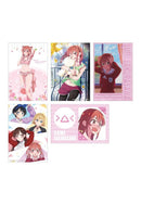 Rent-A-Girlfriend KADOKAWA Swimsuit and Girlfriend Illustration Cards (Set of 5) Sumi Sakurasawa B