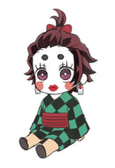 Demon Slayer: Kimetsu no Yaiba FURYU Potetto Figure Sumiko