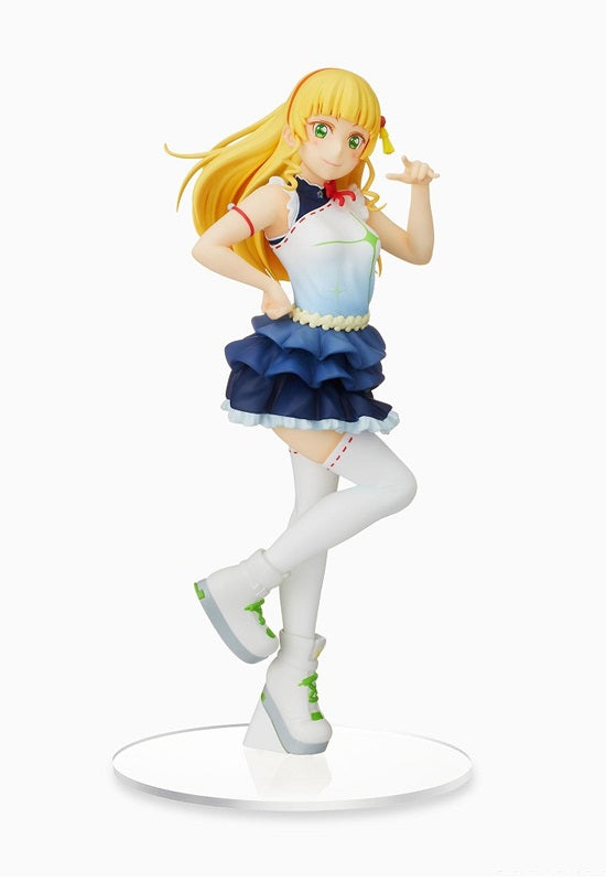 Love Live! Superstar!! SEGA PM Figure Sumire Heanna The beginning is your sky