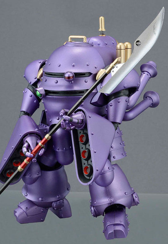 Variable Action Sakura Wars Megahouse Kobu (Sumire's Custom)