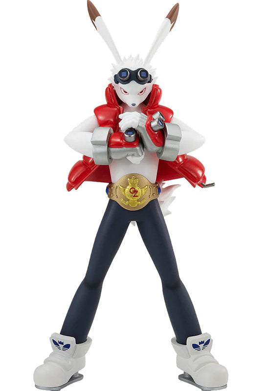 Summer Wars POP UP PARADE King Kazma