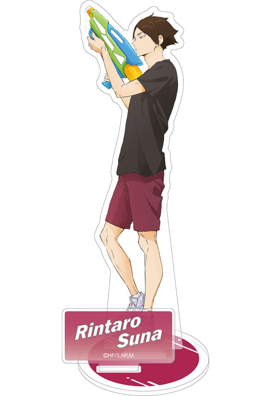 Haikyu!! To The Top Movic Acrylic Stand Suna