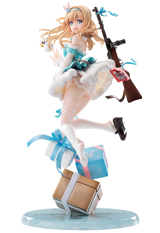 Girls' Frontline HOBBYMAX Suomi KP-31 Korvatunturi Pixie Ver.