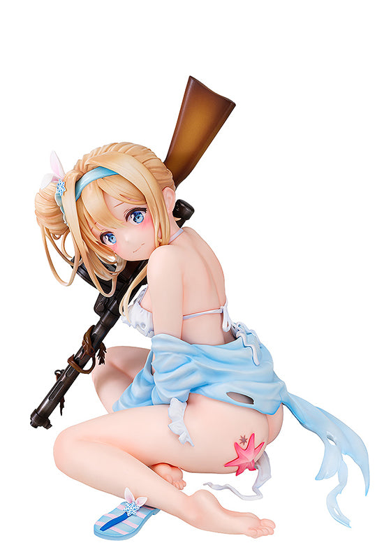 Girls' Frontline PONY CANYON Suomi: Midsummer Pixie Heavy Damage Ver.