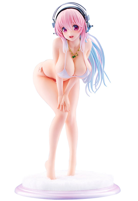 Super Sonico WAVE DreamTech Super Sonico [Bikini style]