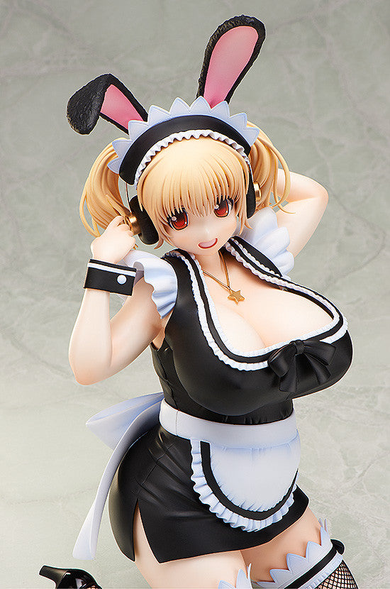 Super Pochako FREEing Super Pochako: Bunny Ver.