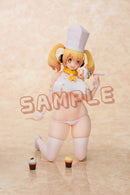 Super Pochaco Toys works Nama Figure Patissier Ver.