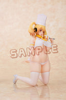 Super Pochaco Toys works Nama Figure Patissier Ver.