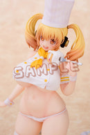 Super Pochaco Toys works Nama Figure Patissier Ver.