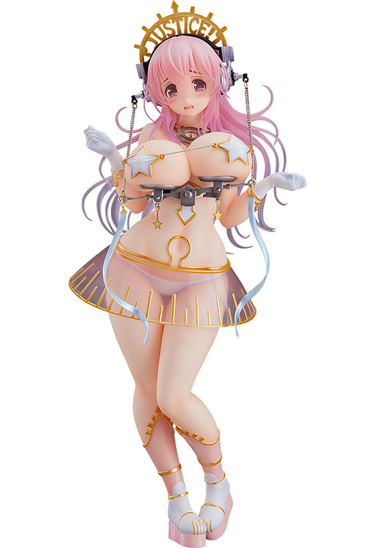 Super Sonico Good Smile Company Super Sonico: Libra Ver.