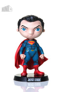 Justice League IRON STUDIO MINI-CO Superman