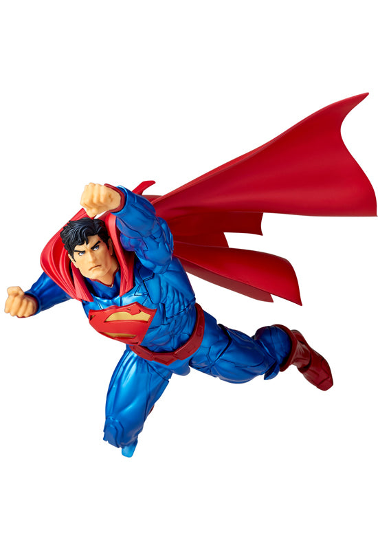 Superman Kaiyodo Amazing Yamaguchi Series No. 027 Superman