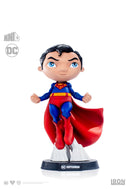 DC Comics IRON STUDIO MINI-CO Superman
