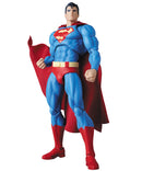 Hush MAFEX Superman