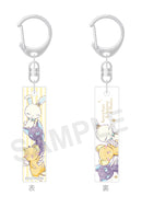 Cardcaptor Sakura: Clear Card Arc GRANUP BarColle!! Kero-chan & Suppi & Momo