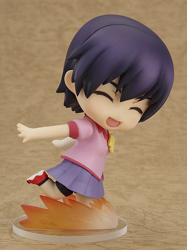 384 Bakemonogatari Nendoroid Suruga Kanbaru
