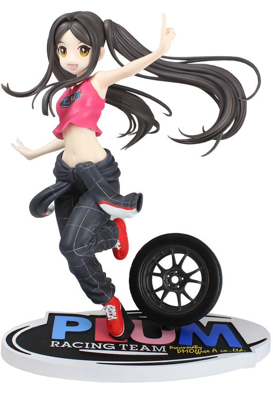 PLUM Suwahime ~2015 Racing Ver.~