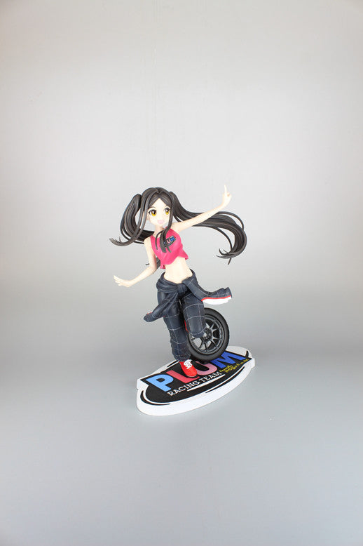 PLUM Suwahime ~2015 Racing Ver.~