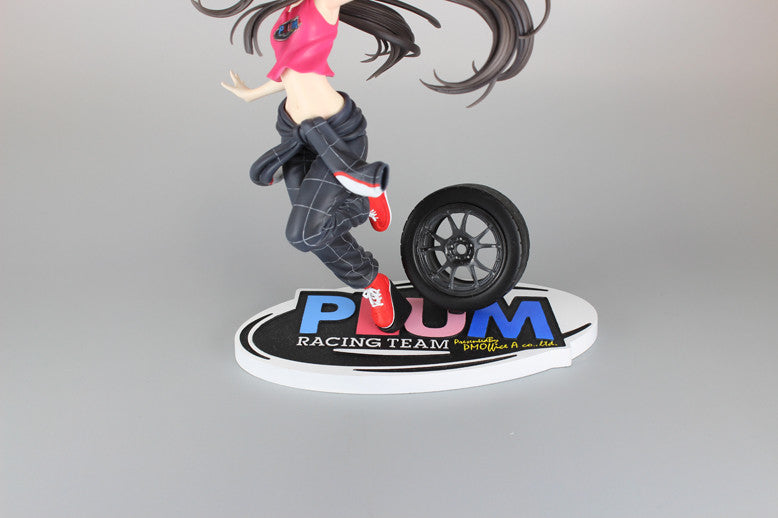 PLUM Suwahime ~2015 Racing Ver.~