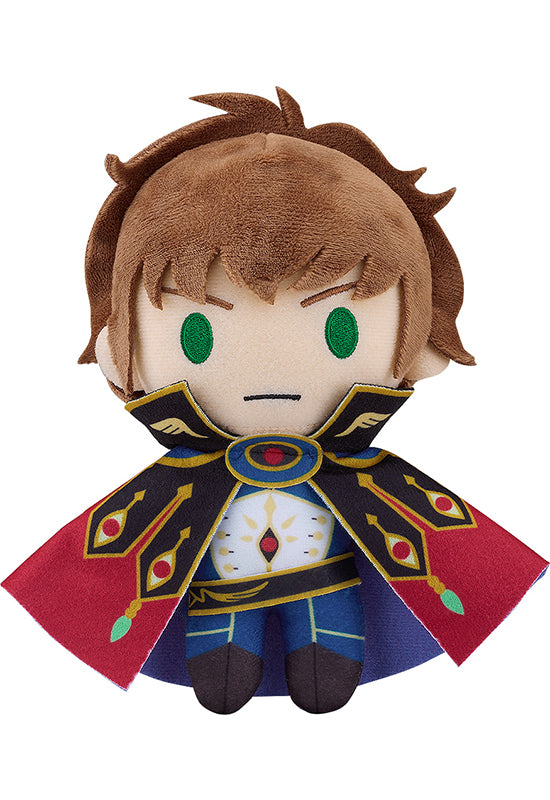 Code Geass: Lelouch of the Rebellion Good Smile Company Plushie Suzaku Kururugi