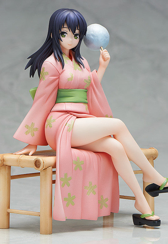 Daiichi Uchuu Sokudo FREEing Suzu Fujimi: Yukata Ver.