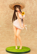 Suzufuwa Suzunari Flower Garden Project DAIKI Misaki Shie Natsukusa