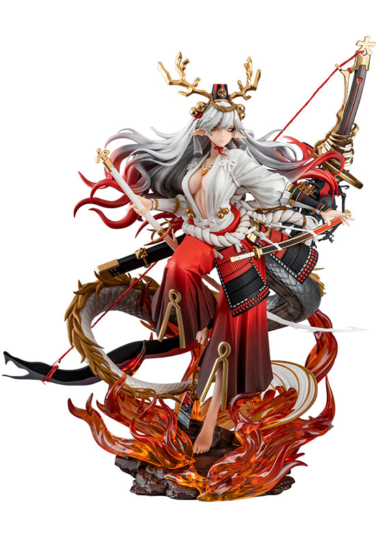 ONMYOJI AniMester Suzuka Gozen