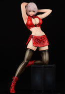 The Paralite Doctor SUZUNE OrcaToys Suzune Arizonothe final perfect:ver.Rouge