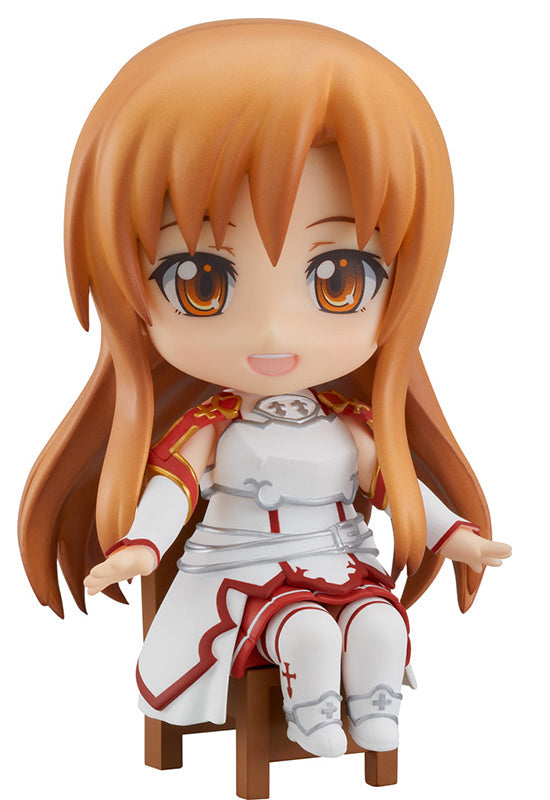 Sword Art Online Nendoroid Swacchao! Asuna