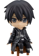 Sword Art Online Nendoroid Swacchao! Kirito