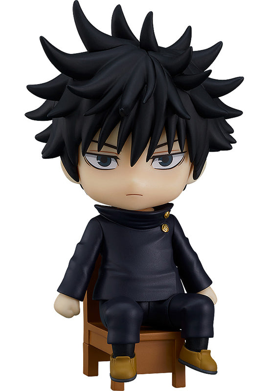 Jujutsu Kaisen Nendoroid Swacchao! Megumi Fushiguro