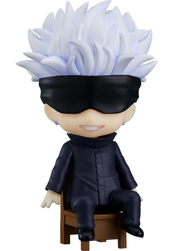 Jujutsu Kaisen Nendoroid Swacchao! Satoru Gojo