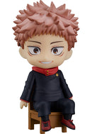 Jujutsu Kaisen Nendoroid Swacchao! Yuji Itadori