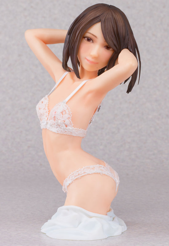 Swimsuit Girl Collection B-FULL (INSIGHT) Reina 1/3 PMMA Figure