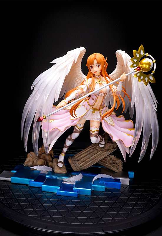 Sword Art Online Alicization ESTREAM Asuna