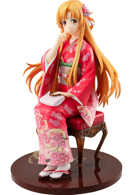 Sword Art Online KADOKAWA Asuna: Haregi Ver.