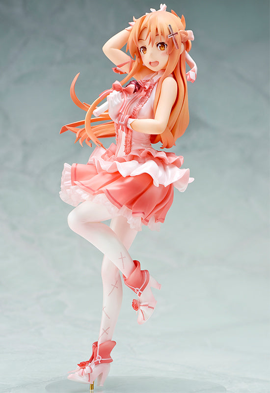 Sword Art Online STRONGER Asuna Aincrad Idol Ver. (Reproduction)