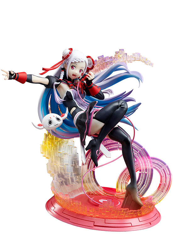 Sword Art Online The Movie: Ordinal Scale FURYU Corporation Yuna