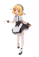 Is the order a rabbit?? Funny Knights 1/7 Syaro [Reproduction]