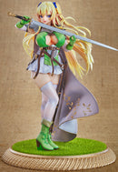 Elf Village 7th Villager TOPS/VERTEX Sylvia Antenna Shop Limited Edition