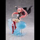 Spiritale by TAITO That Time I Got Reincarnated as a Slime Milim Nava ~Shutsugeki nano da!~ 1/7 scale figure