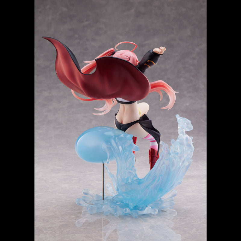 Spiritale by TAITO That Time I Got Reincarnated as a Slime Milim Nava ~Shutsugeki nano da!~ 1/7 scale figure