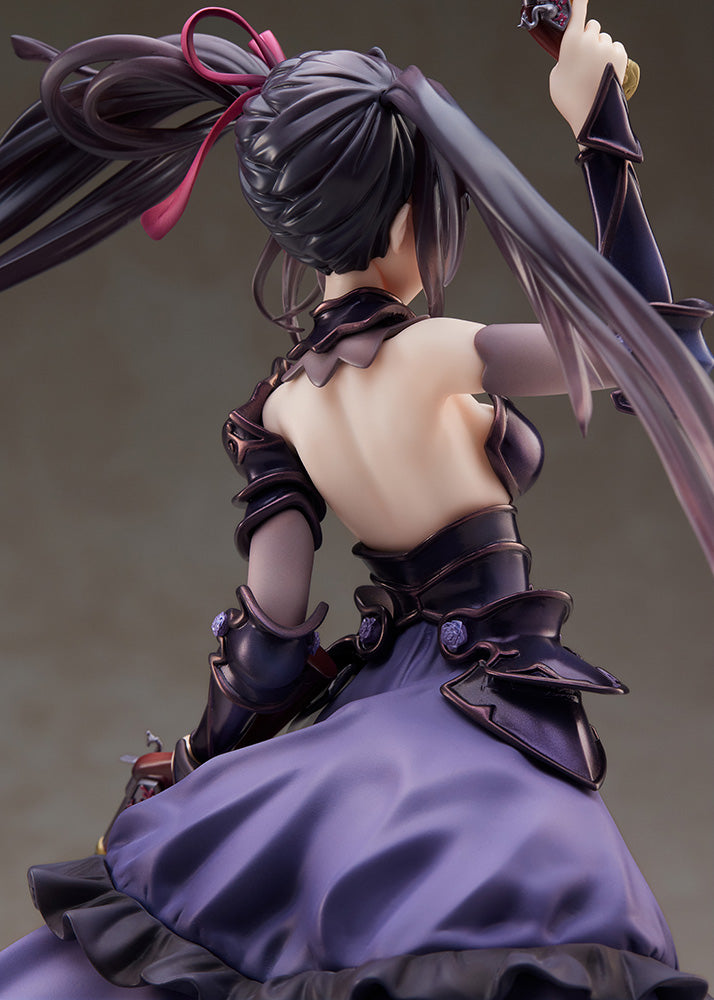 Spiritale by TAITO Date A Bullet Taito Tokisaki Kurumi~Gunner ver.~ 1/7 scale figure