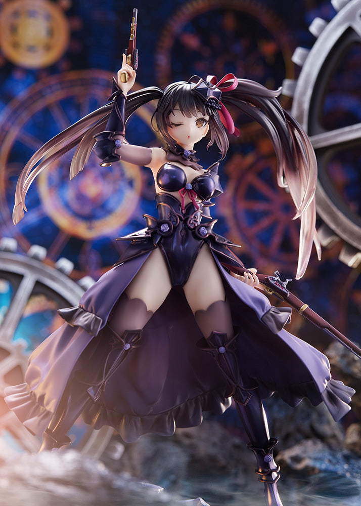 Spiritale by TAITO Date A Bullet Taito Tokisaki Kurumi~Gunner ver.~ 1/7 scale figure